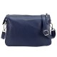 Colour Dark blue