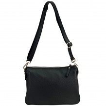Graziella Sac à Épaule et Bandoulière en Cuir