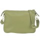 Colour Dark green