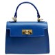Colour Electric Blue