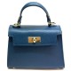Colour Petrol Blue
