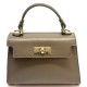 Colour Dark taupe