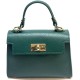 Colour Dark green