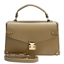 Adriana Italian Cow Leather Handbag