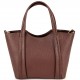 Colour Brown