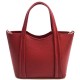 Colour Dark red