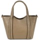 Colour Dark taupe