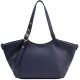 couleur Bleu foncé