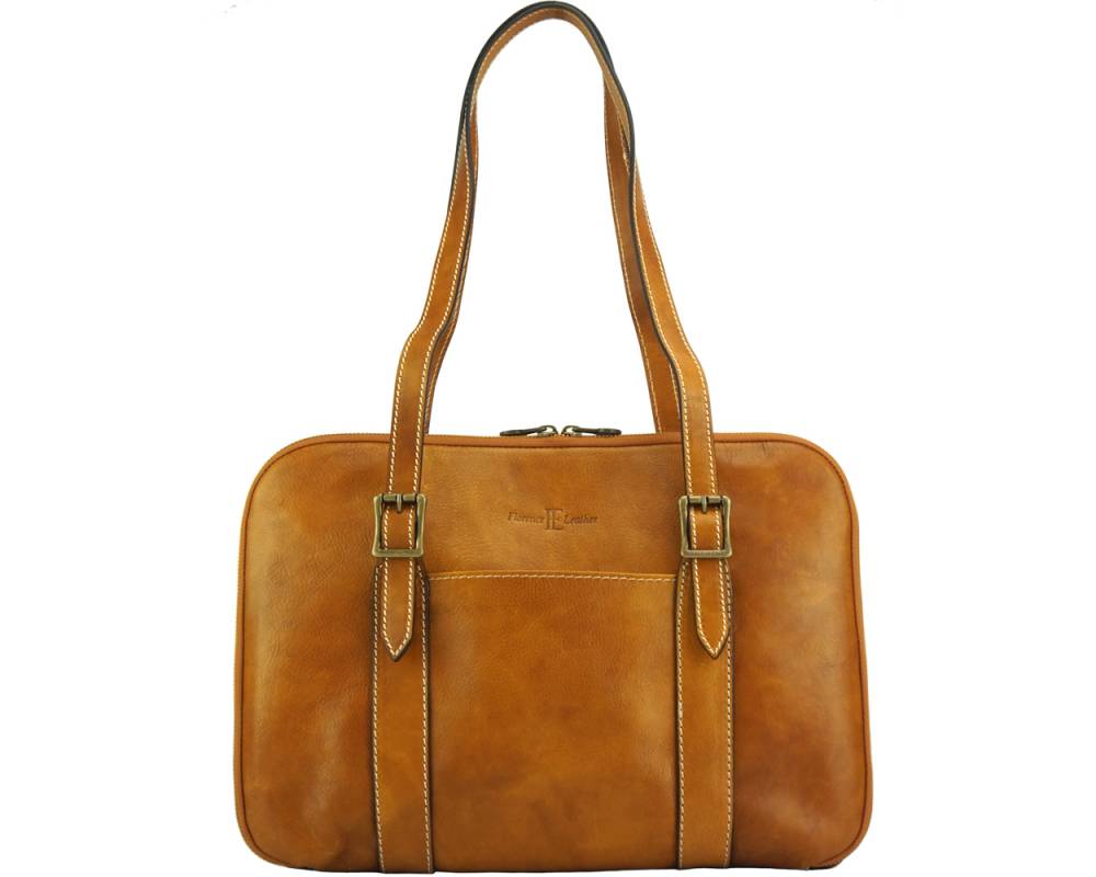 Discover the Iéna bag by Florence Leather Market