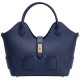 Colour Dark blue