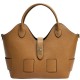 Colour Light brown