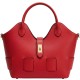 Colour Light red