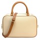 Farbe Beige/Hellbraun