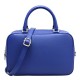 Farbe Signalblau