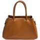 Colour Light brown