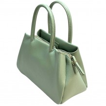 Melisara Italian Cow Leather Handbag
