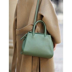 Melisara Italian Cow Leather Handbag Melisara Italian Cow Leather Handbag