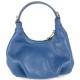Color Jeans azules