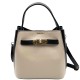 Colour Taupe/Black