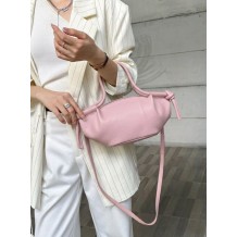 Olga Italian Cow Leather Handbag