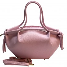 Olga Italian Cow Leather Handbag