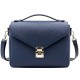 couleur Bleu foncé