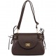 Colour Dark Brown