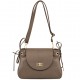 Colour Dark taupe