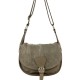 couleur Gris taupe foncée