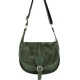 couleur Vert foncé