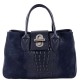 Colour Dark blue