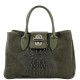 Colour Dark green