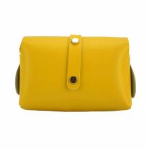 Martina Mini Leather Bag