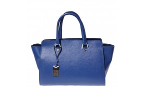 Borsa in Pelle Italiana in Offerta Fine Serie
