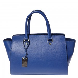 Borsa in Pelle Italiana in Offerta Fine Serie