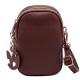 Colour Bordeaux