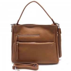 Evelyn leather shoulder bag Evelyn leather shoulder bag