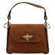Colour Light brown