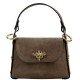 Colour Dark taupe