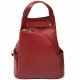 Colour Light red