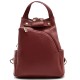 Colour Dark red