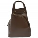 Colour Brown