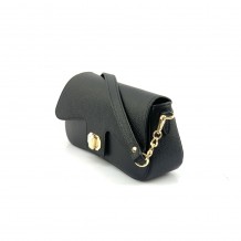 Bolso de cuero Fatima