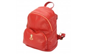 Rosalia Cow Leather Backpack