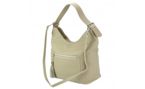 Marita leather Shoulder bag