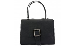 Casimira leather Handbag