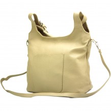 Silvia Leather Shoulder Bag Limited Stock