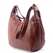 Arianna Leather Cross Body Bag