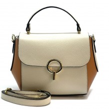 Kimberly Leather Handbag