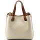 couleur Beige/Marron clair